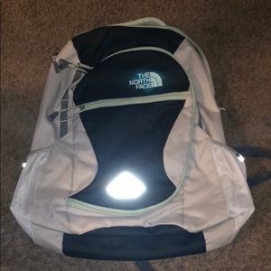 north face backpack